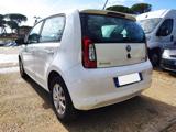 SKODA Citigo 1.0cc AMBITION 60cv OK NEOPAT. CERCHI IN LEGA