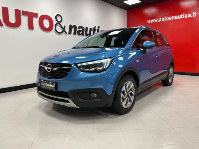 OPEL Crossland X 1.2 Turbo 12V 130 CV Start&Stop Innovation Immagine 0