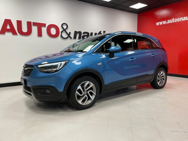 OPEL Crossland X 1.2 Turbo 12V 130 CV Start&Stop Innovation Immagine 2