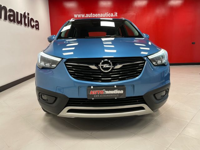 OPEL Crossland X 1.2 Turbo 12V 130 CV Start&Stop Innovation Immagine 3