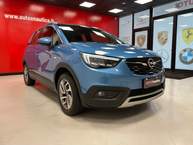 OPEL Crossland X 1.2 Turbo 12V 130 CV Start&Stop Innovation Immagine 4