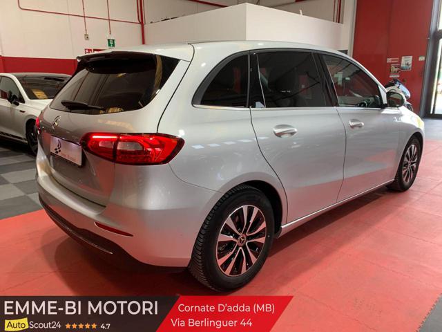 MERCEDES-BENZ B 160 Business Extra Immagine 3