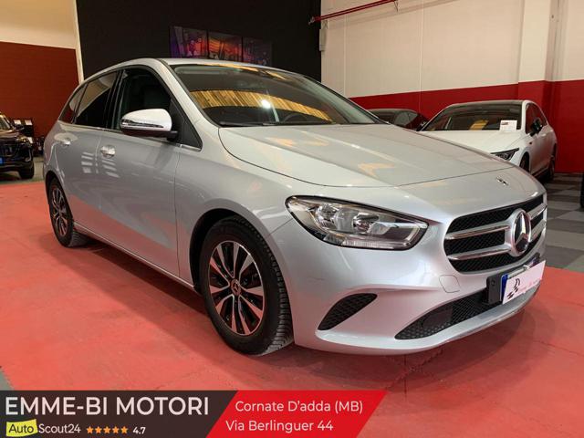 MERCEDES-BENZ B 160 Business Extra Immagine 2