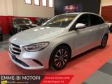 MERCEDES-BENZ B 160 Business Extra