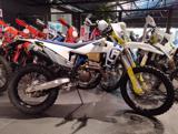 HUSQVARNA FE 250 FE 250 MY 2019