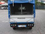 PIAGGIO Porter 1.3 Cassonato Eco-Power IMPIANTO GPL