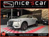 DS AUTOMOBILES DS 3 PureTech 100 So Chic *NAVIGATORE SATELLITARE*