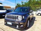 JEEP Renegade 1.0cc 120cv LIMITED SENS.PARK ALERT SUP.CORSIA