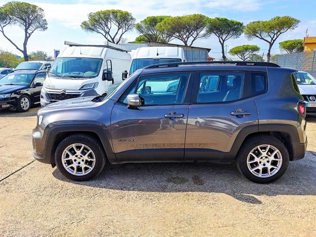 JEEP Renegade 1.0 GPL 120cv LIMITED SENS.PARK ALERT SUP.CORSIA Immagine 4