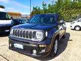 JEEP Renegade 1.0 GPL 120cv LIMITED SENS.PARK ALERT SUP.CORSIA