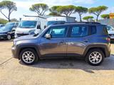 JEEP Renegade 1.0 GPL 120cv LIMITED SENS.PARK ALERT SUP.CORSIA