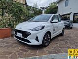 HYUNDAI i10 1.0 MPI AT Connectline