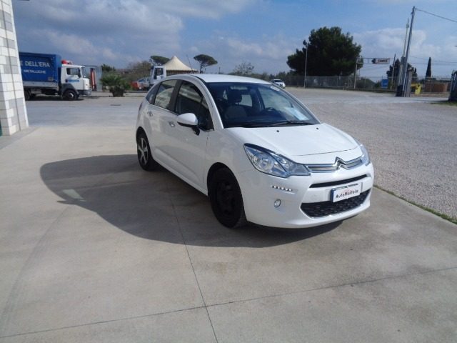 CITROEN C3 PureTech 82 Feel Edition Immagine 3