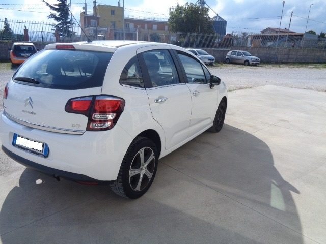 CITROEN C3 PureTech 82 Feel Edition Immagine 4