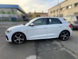 AUDI A1 SPB 25 TFSI S line edition