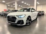 AUDI A1 SPB 25 TFSI S line edition