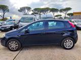 FIAT Punto 1.3d 75cv CLIMA STEREO