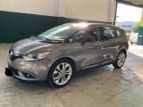 RENAULT Grand Scenic dCi 8V 110 CV Energy Sport 7POSTI - FINANZIAMENTI