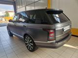 LAND ROVER Range Rover 3.0 TDV6 Vogue * UNICO PROPRIETARIO*