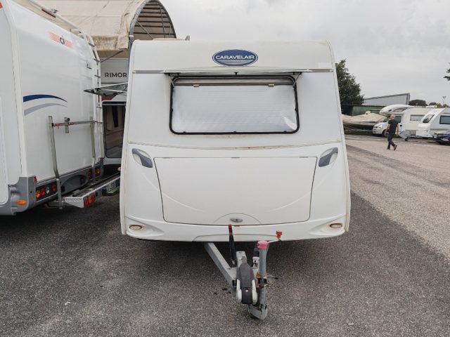 CARAVELAIR  ANTARES LUXE 486 Immagine 0