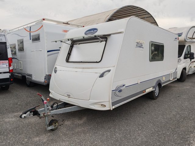 CARAVELAIR  ANTARES LUXE 486 Immagine 1