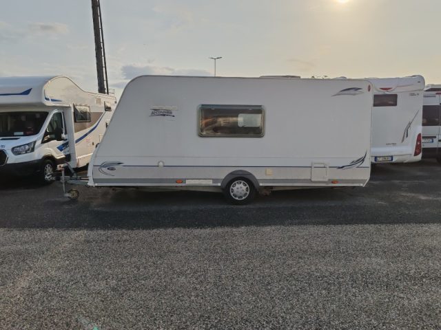 CARAVELAIR  ANTARES LUXE 486 Immagine 2