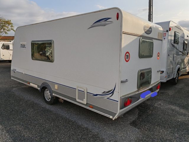 CARAVELAIR  ANTARES LUXE 486 Immagine 3