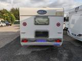 CARAVELAIR  ANTARES LUXE 486