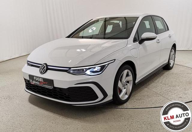 VOLKSWAGEN Golf 1.4 Plug-In Hybrid DSG GTE 245 CV Immagine 2