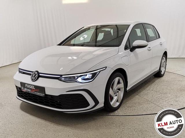 VOLKSWAGEN Golf 1.4 Plug-In Hybrid DSG GTE 245 CV Immagine 1