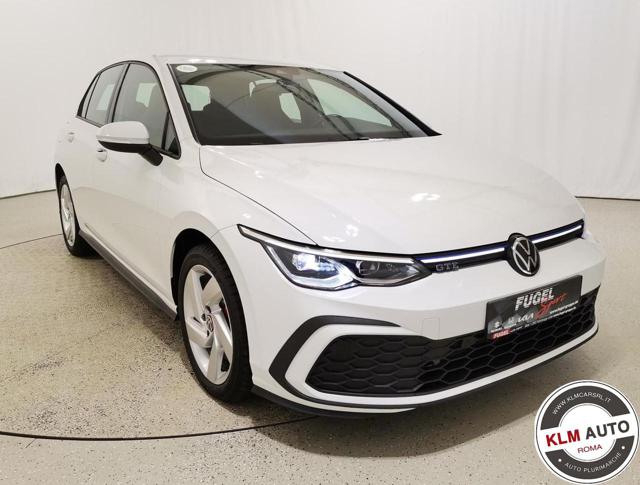 VOLKSWAGEN Golf 1.4 Plug-In Hybrid DSG GTE 245 CV Immagine 0