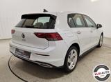 VOLKSWAGEN Golf 1.4 Plug-In Hybrid DSG GTE 245 CV