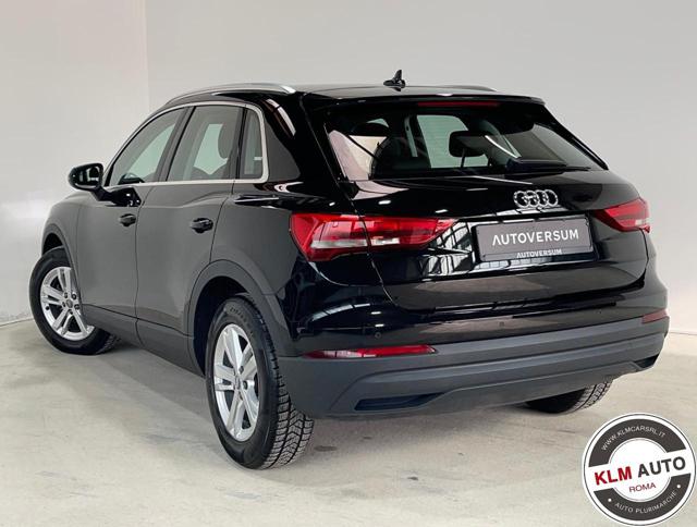 AUDI Q3 35 TFSI S tronic GARANZIA AUDI + ALTRI MODELLI Immagine 1