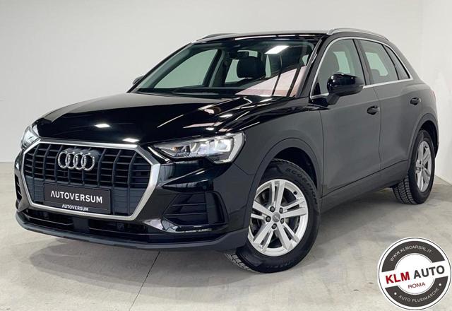 AUDI Q3 35 TFSI S tronic GARANZIA AUDI + ALTRI MODELLI Immagine 0