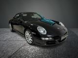 PORSCHE 911 997 911 Carrera S Cabriolet