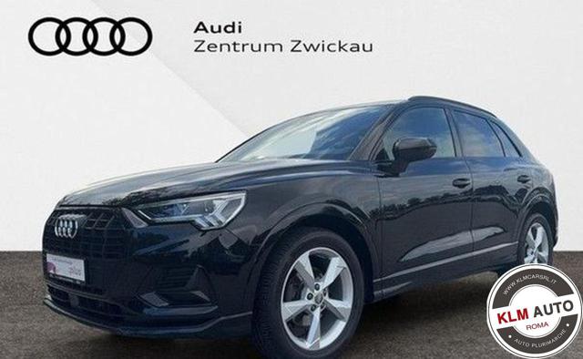 AUDI Q3 35 TFSI S tronic S LINE BLACK NIGHT!!! Immagine 0