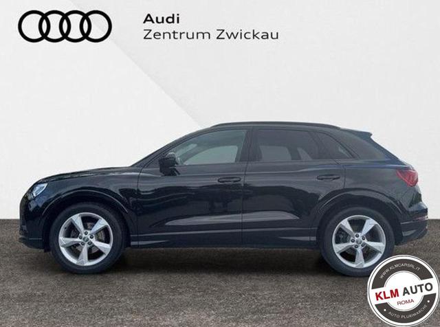 AUDI Q3 35 TFSI S tronic S LINE BLACK NIGHT!!! Immagine 1