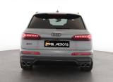 AUDI SQ7 4.0 TFSI COMPETITION 7 POSTI VALCONA TETTO B&amp;O