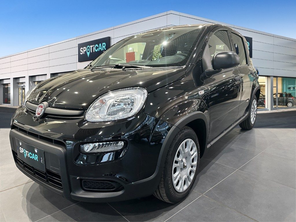 FIAT Panda 1.0 FireFly S&S Hybrid Pandina Ibrida km 0