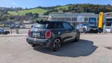 MINI John Cooper Works 2.0 John Cooper Works Hype