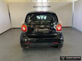 SMART ForTwo 0.9 Turbo Passion AUTOMATICA