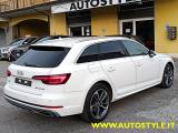 AUDI A4 Avant 40 G-TRON S-Tronic S-LINE 2.0 170Cv SLine