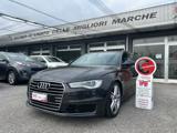 AUDI A6 Avant 3.0 TDI quattro S tronic S LINE