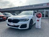 BMW 520 d 48V Touring Msport mhev