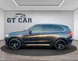 BMW X5 xDrive25d Luxury *GANCIO TRAINO*TAGLIANDATA BMW*