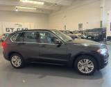 BMW X5 xDrive30d 258CV Luxury **TUTTA TAGLIANDATA BMW**