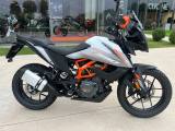 KTM 390 Adventure Quickshifter