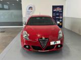 ALFA ROMEO Giulietta 2.0 JTDM 175CV TCT EXCLUSIVE