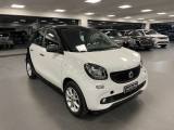 SMART ForFour 1.0 Twinamic Youngster