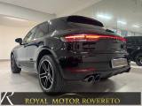 PORSCHE Macan 2.0 245cv SPORT CHRONO / SCARICHI / IMPECCABILE !!